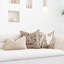 Coussin Ikat-118591693