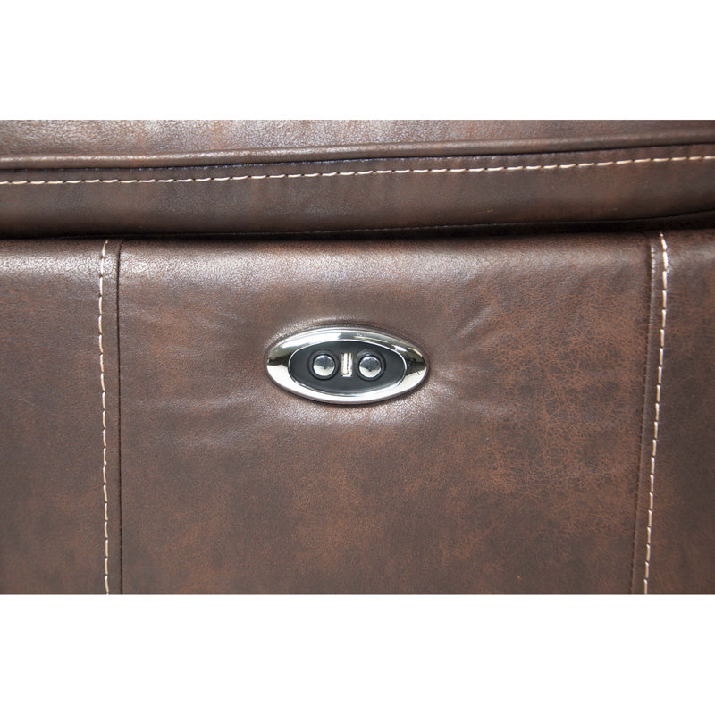 POWER LOVESEAT