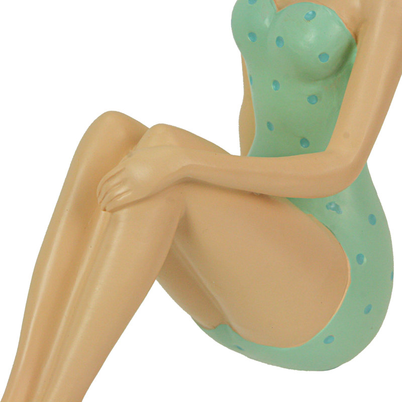 People Figurines & Sculptures