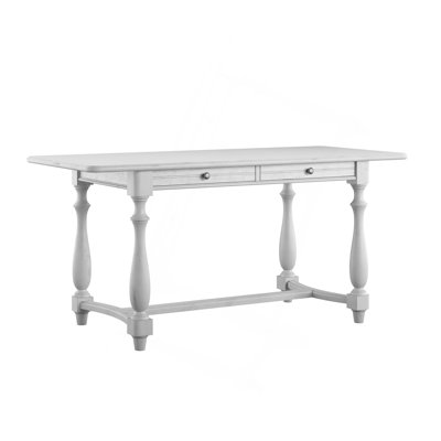 Table de rassemblement grise