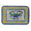 Tapis de séchage crabe