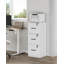 Fyllia 40cm Wide 3 -Drawer File Cabinet-1046541936