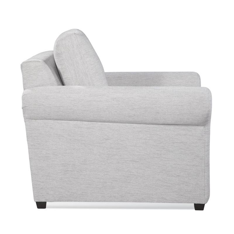 Barrett Armchair, Basic Beige; 0317-85
