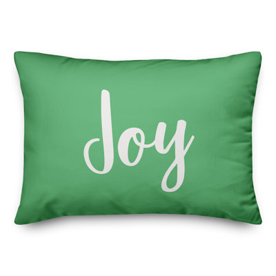 Coussin Joy