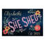 Tapis d'intérieur / extérieur antidérapant She Shed-1385139763