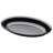 Elite Global Solutions Melamine Platter-41425220-41411466