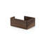 Wood Desk Organiser