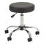 Tabouret à hauteur réglable Abi-Louise