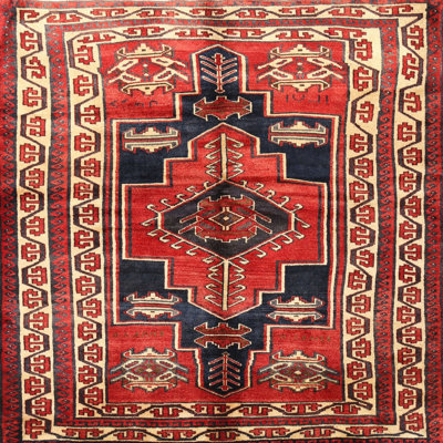 Southwestern Indoor Rug