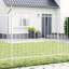 Garden Fence