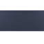 Console gris anthracite avec tiroir de rangement fonctionnel et base rectangulaire en forme de X