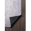 Tapis beige à motif tissé rétro-261143564