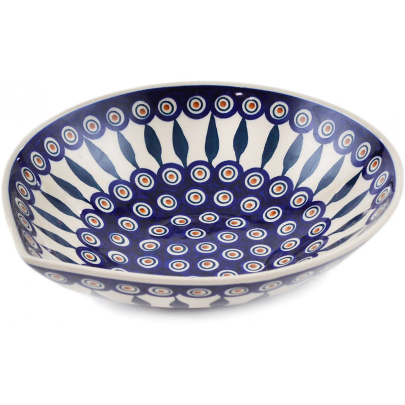 Red Barrel Studio® Salad Bowl