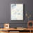 Liminal Space II Framed Print - Solid Wood-1996861478-1996861479