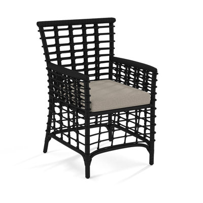 Luca Arm Chair