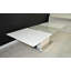 Moda 96'' Solid Wood Rectangle Conference Table