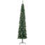 Arbre de Noël artificiel 9,5 pieds