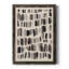 "Michal Chalk And Flint II", reproduction d'art sur toile-1572075494