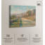Art mural Monet, route de La Roche Guyon par Art Remedy-102542505-102542487