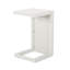 C-Shaped Table Grey-401898454