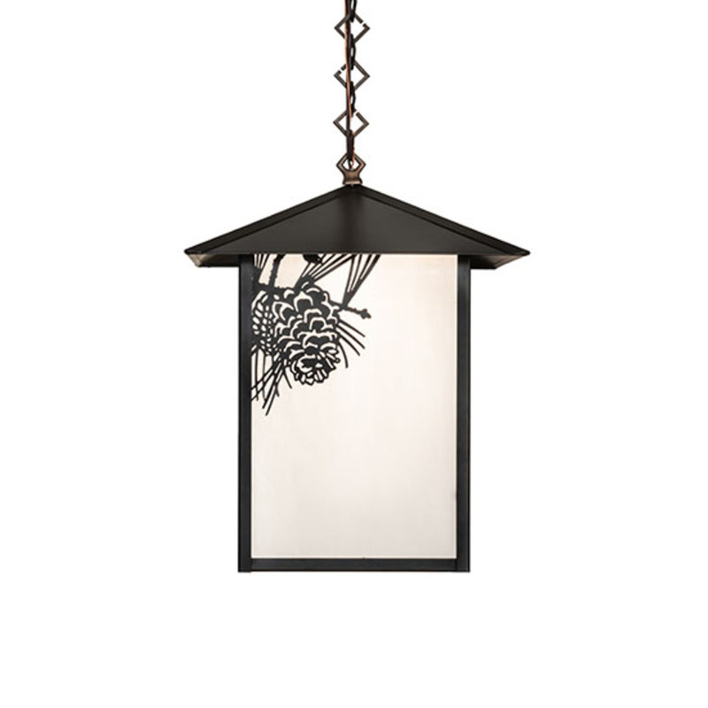 Seneca 1 - Light Pendant