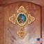 Solid Wood Wall Decor