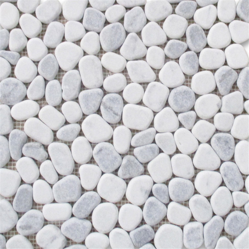 Carrelage mural en mosaïque 12 po x 12 po