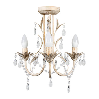 Blum Semi Flush Mount
