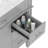 Dayan 36" Single Bathroom Vanity Set-628769506