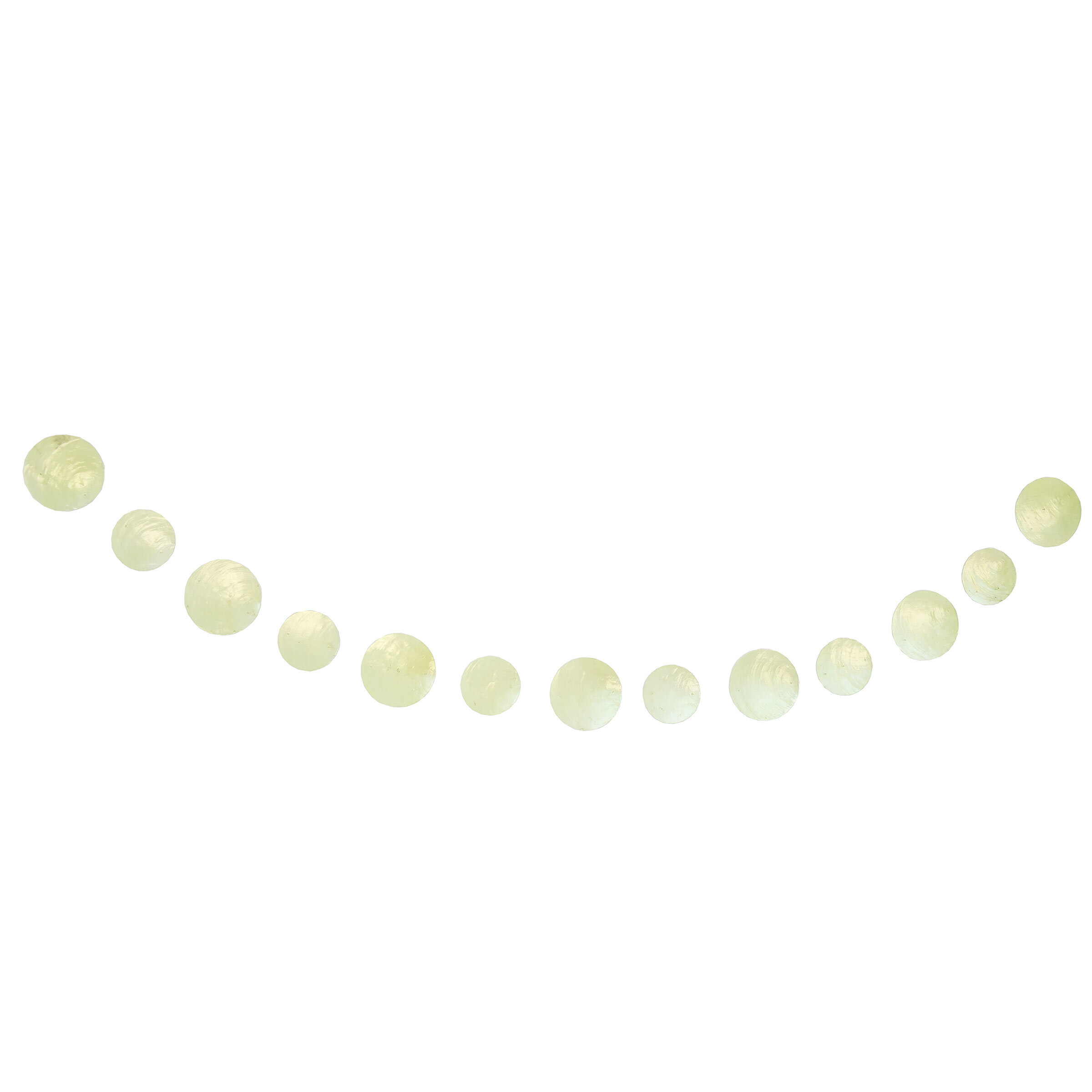 The Holiday Aisle® 67'' in. Garland