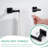 4 - Piece Bathroom Hardware Set-57986966