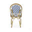 Chaise FRENCH BISTRO (ensemble de 2), chaise-1842494488