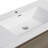 Wall Mounted Bathroom Vanity-865666876