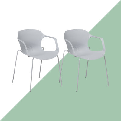 Carty 42cm H Armchair