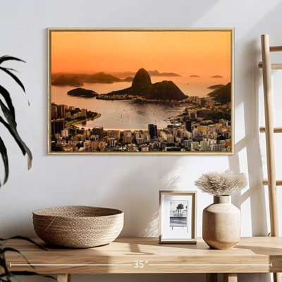 Rio De Janeiro
