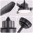 47 Inch Ceiling Fan With 22W LED Light And Remote Control 6 Speeds Reversible DC Motor For Bedroom-1320671218-1320671219