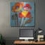 «Poppy 2» par St. Hilaire Elizabeth-1815629477