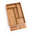 Cantara Adjustable Drawer Organizer