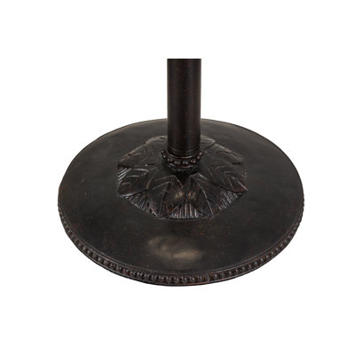 65"H Elan Floor Base