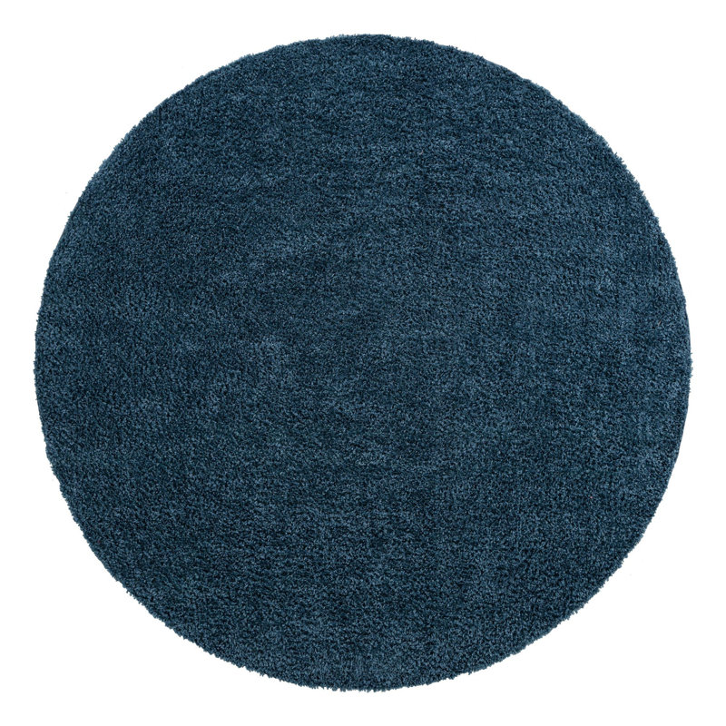 Metson Indoor Rug, Round 10'