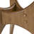 Triangle Wood Coffee table for Livingroom-397289461-397289463