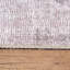 Luxueux tapis lavable à la machine, 100% polyester, 7,5 x 10,8 pieds | Hauteur des poils: 0,2 po, 1850 g / m² | Dessus en polyester recyclé, facile d'entretien, parfait pour le salon et la chambre à coucher, conception douce et durable-2130653247
