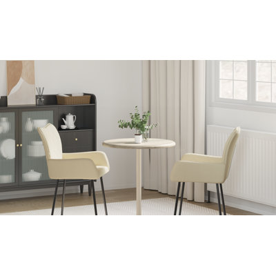 Edmanda Coffee Table