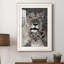 Lionne and Cub - Photographie avec cadre photo-897047085-897047084