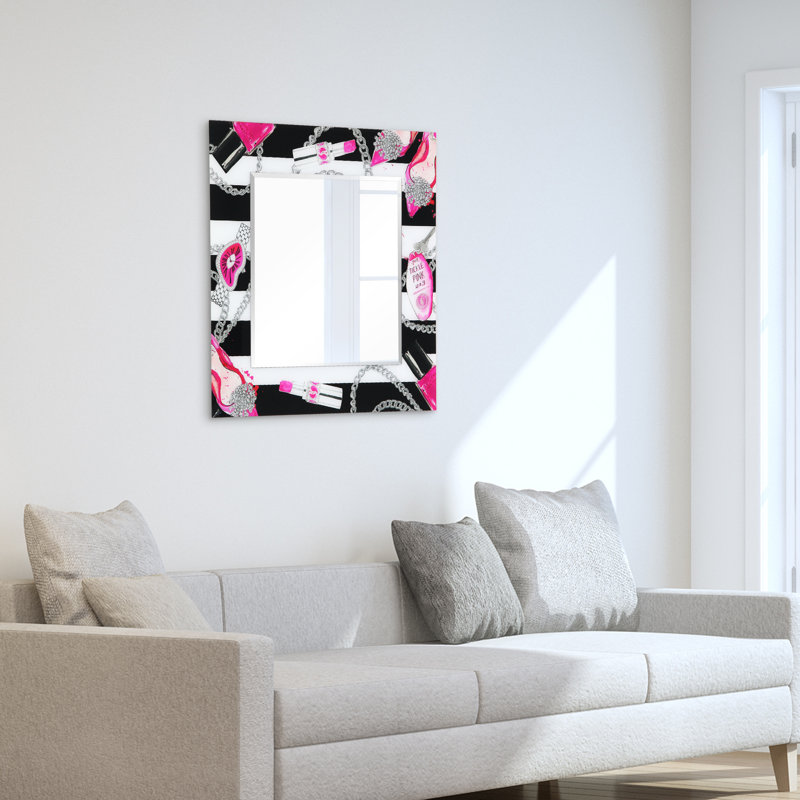 Miroir décoratif essentials Tannehill
