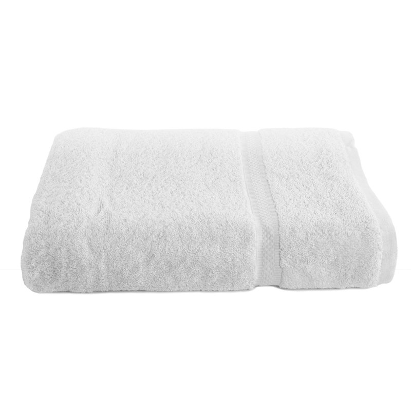 Drap de bain Martex Brentwood, Blanc