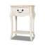 Lemaire 48cm W Bedside Table-16541496
