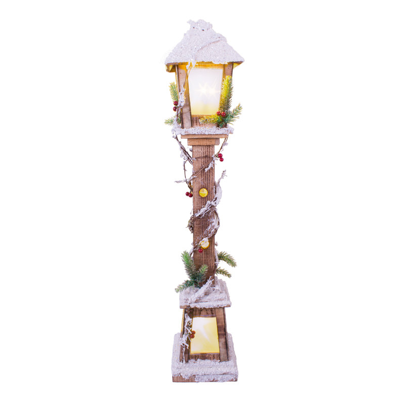 Christmas Lantern