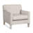 Tampa Upholstered Armchair-86894820-86894776