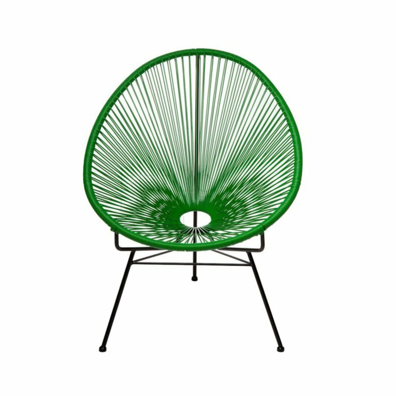 Chaise de terrasse Heida
